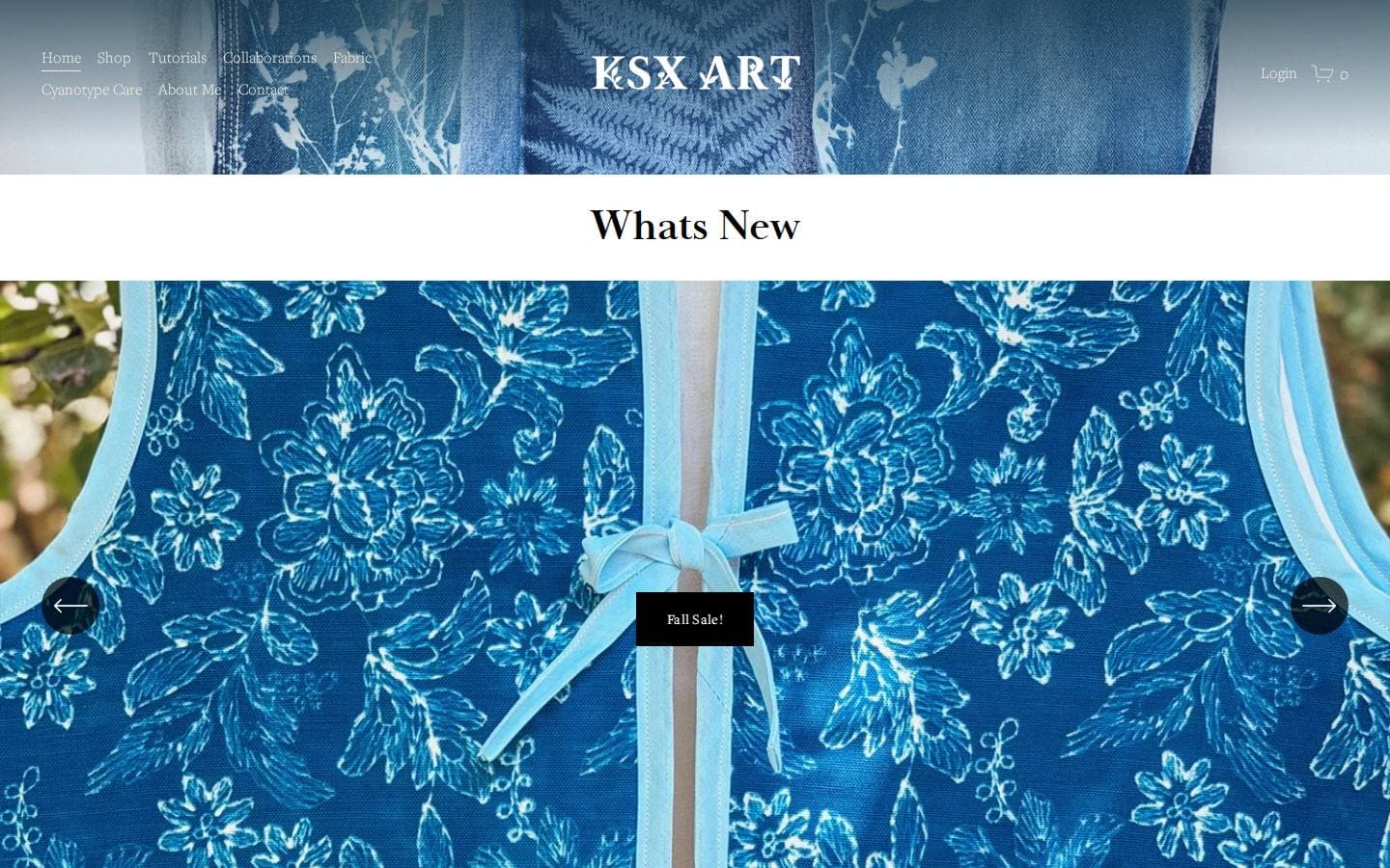 KSX ART