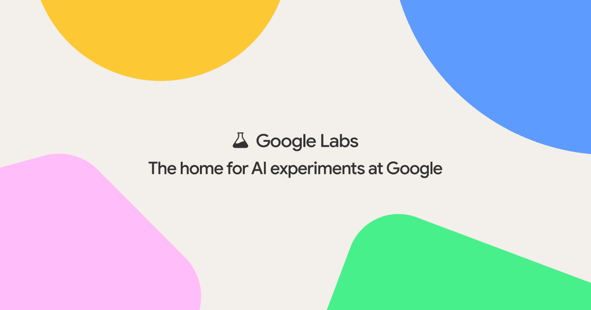 Google Flow - AI Creative Studio for Video, Images & Custom Tools