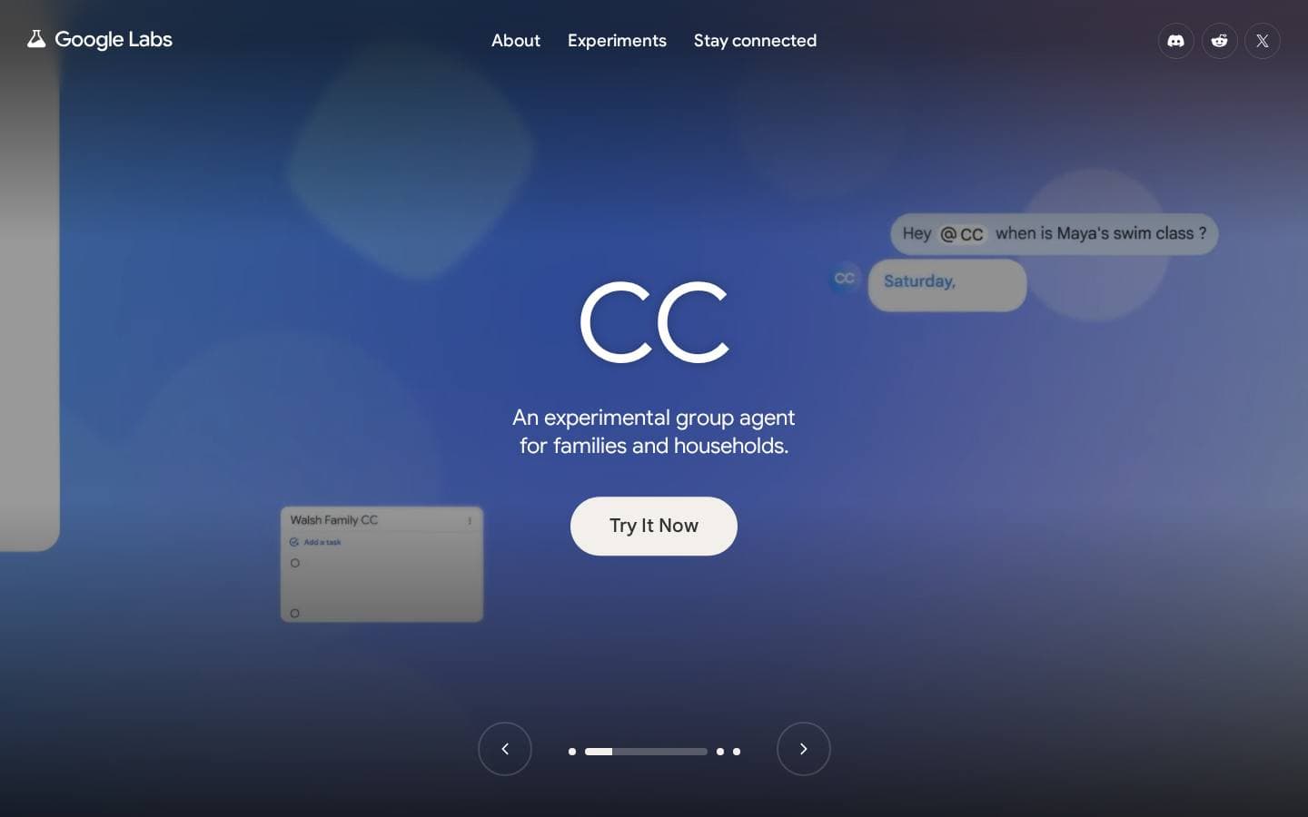 Google Flow - AI Creative Studio for Video, Images & Custom Tools